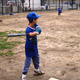 Image for article titled Family Thought Grandfather Might Enjoy Watching Worst Little League Game Imaginable